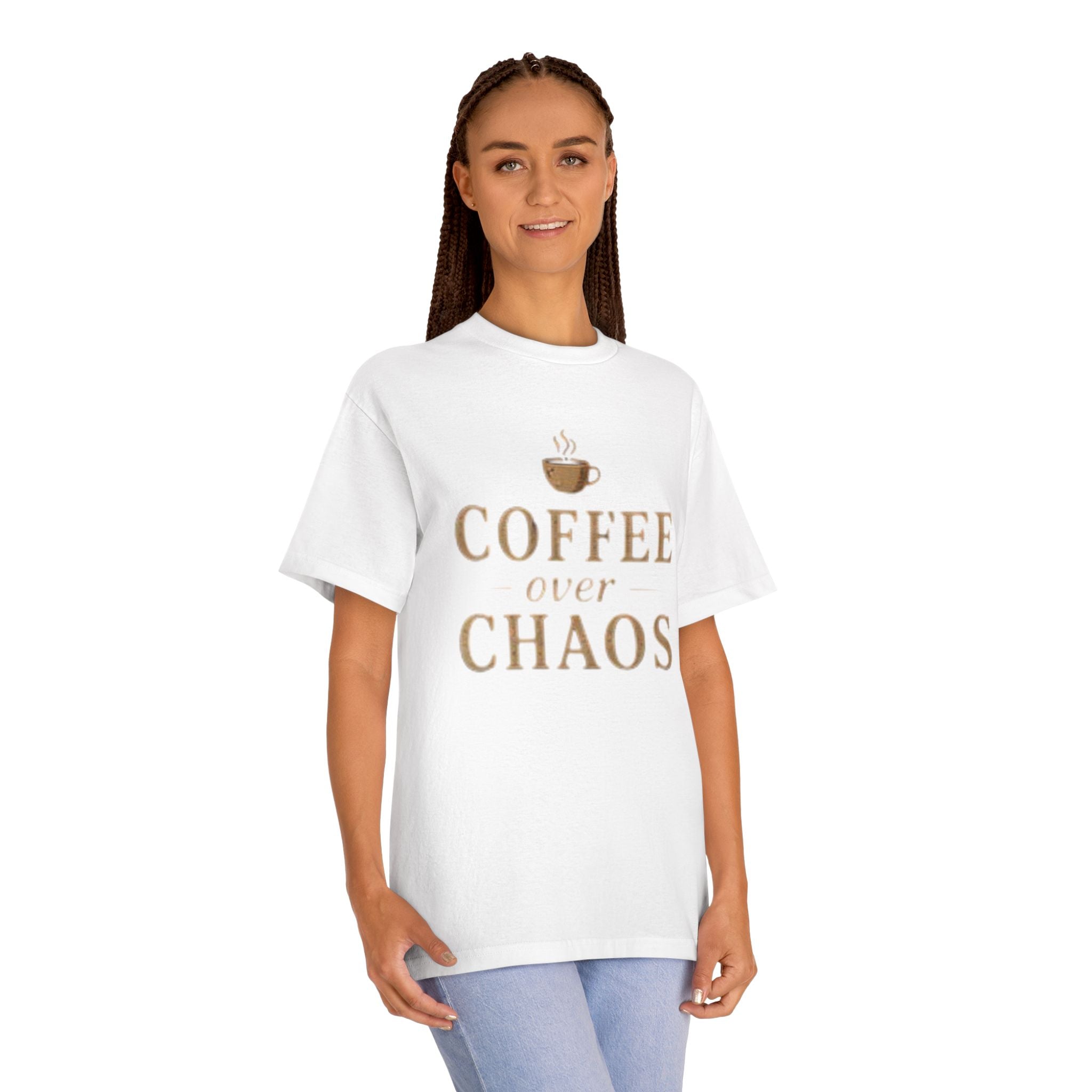 Unisex Classic Tee
