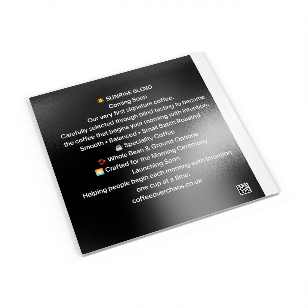 Softcover Photo Book