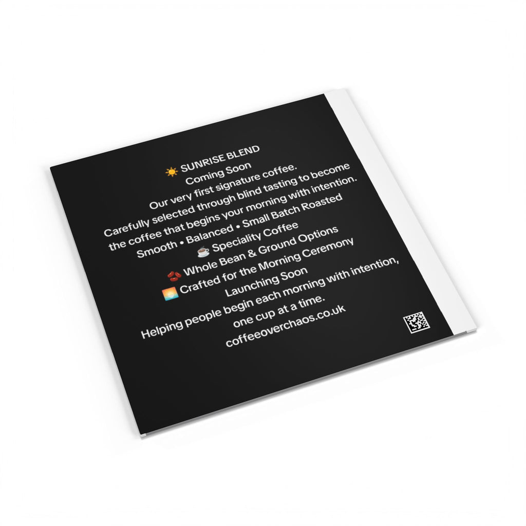 Softcover Photo Book