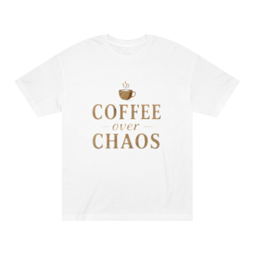 Unisex Classic Tee