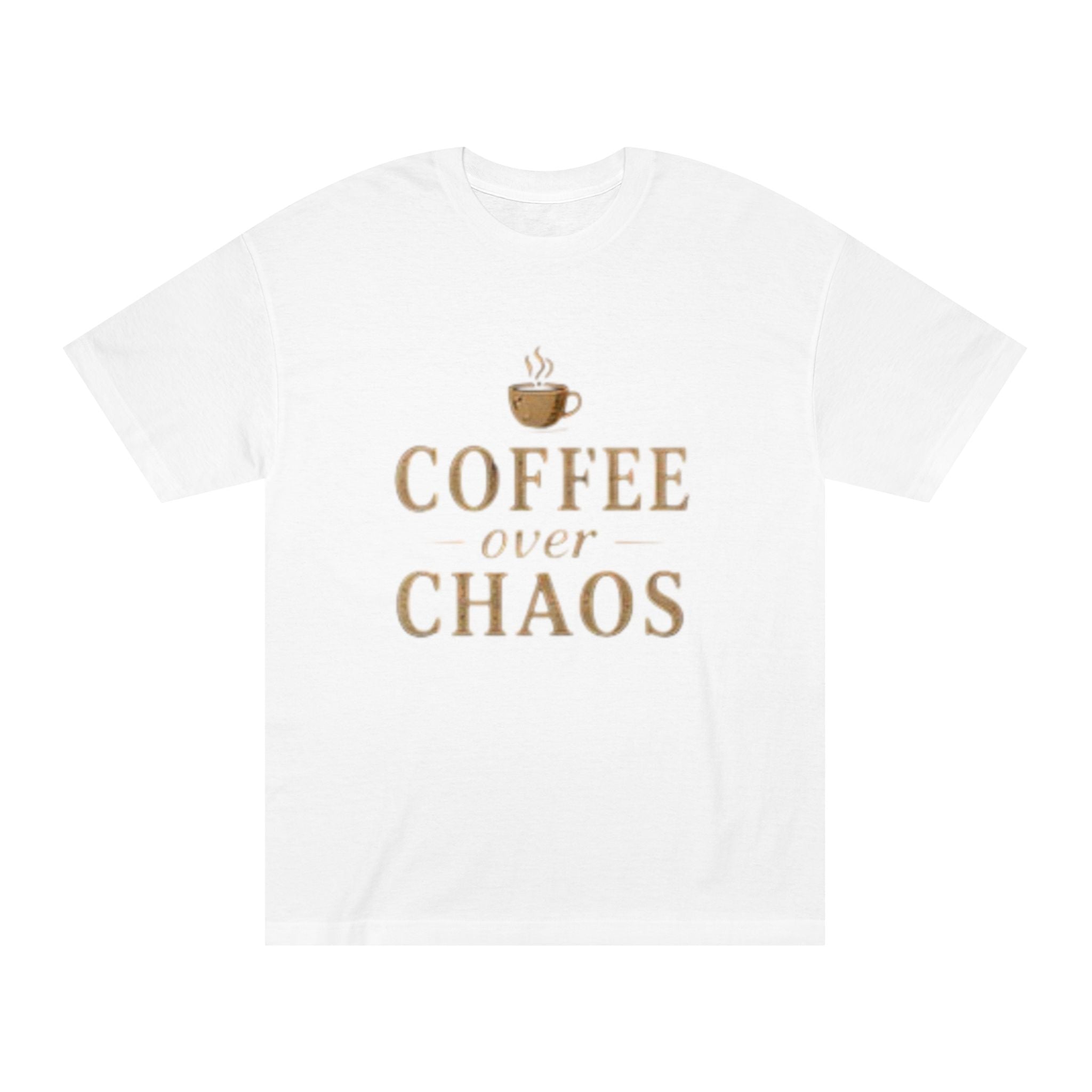 Unisex Classic Tee