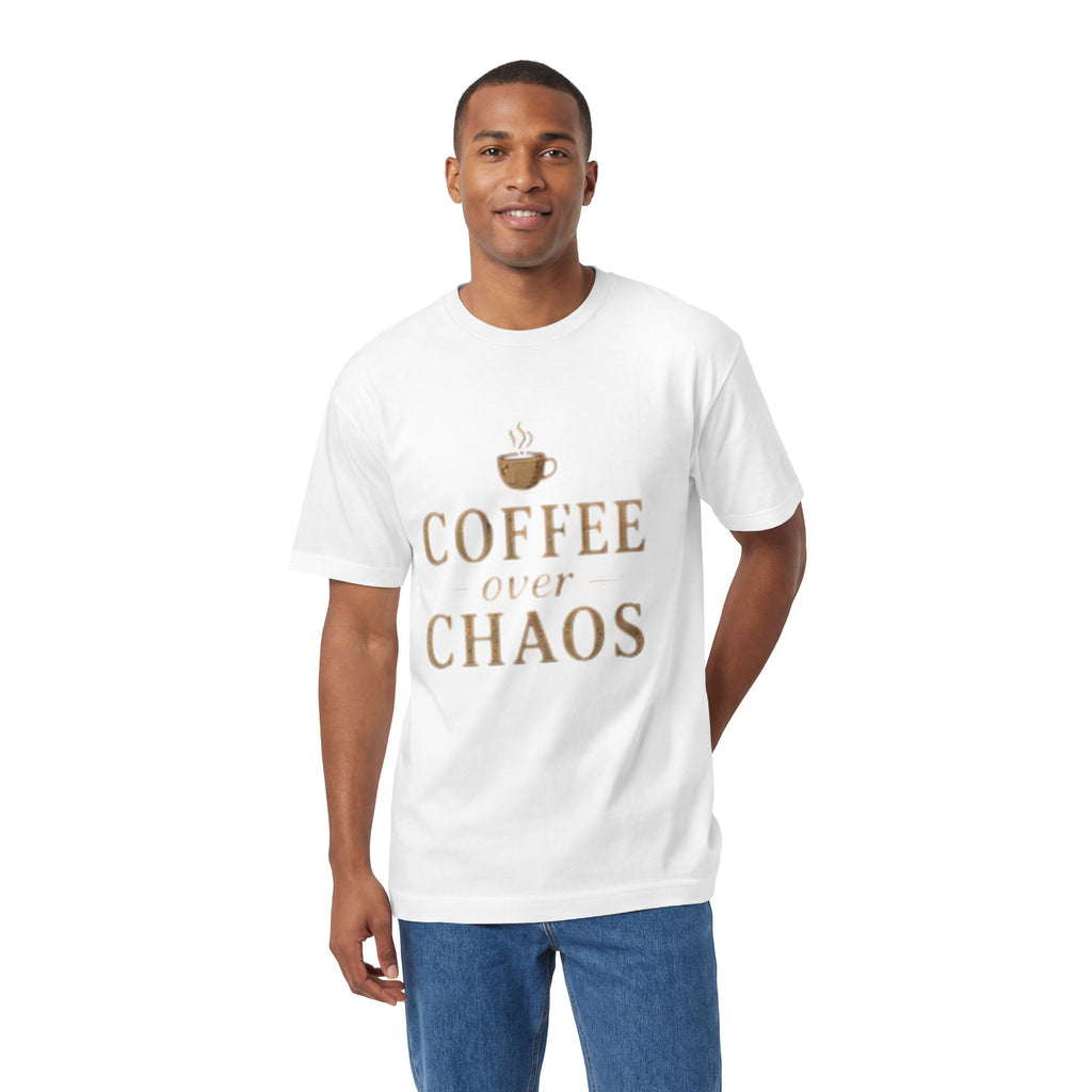 Unisex Classic Tee