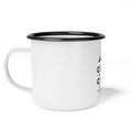 Enamel Camp Cup