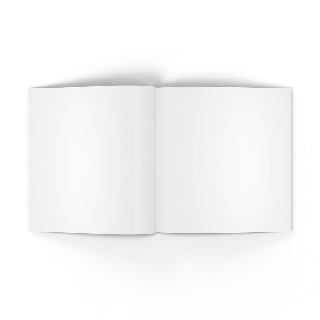 Softcover Photo Book