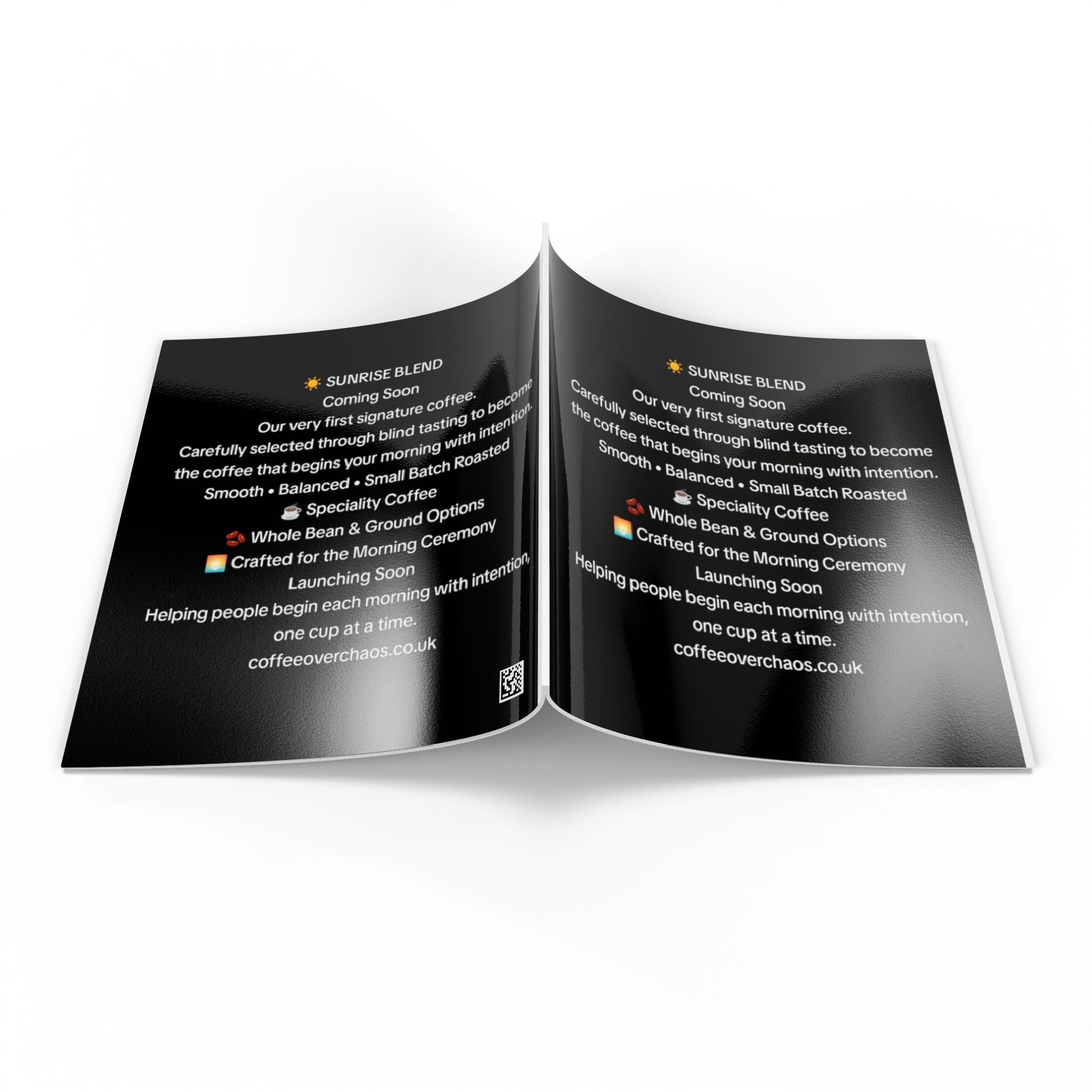 Softcover Photo Book