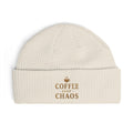 Cuff Beanie