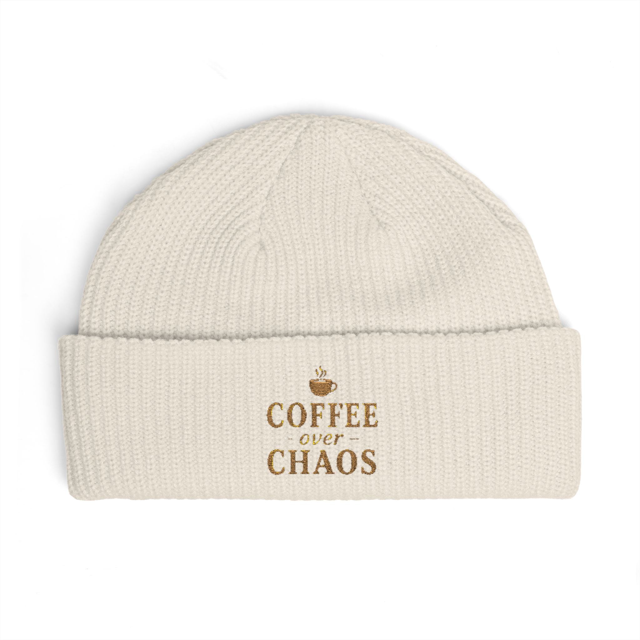 Cuff Beanie