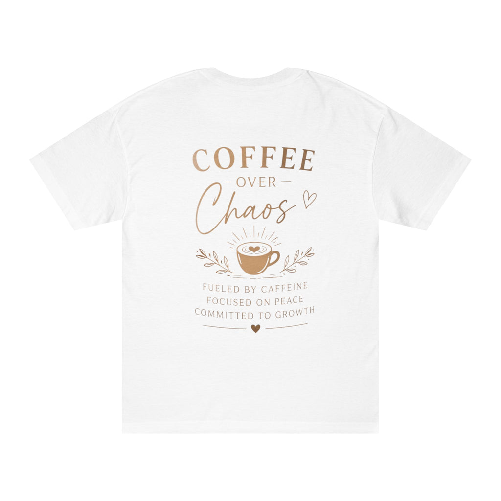 Unisex Classic Tee