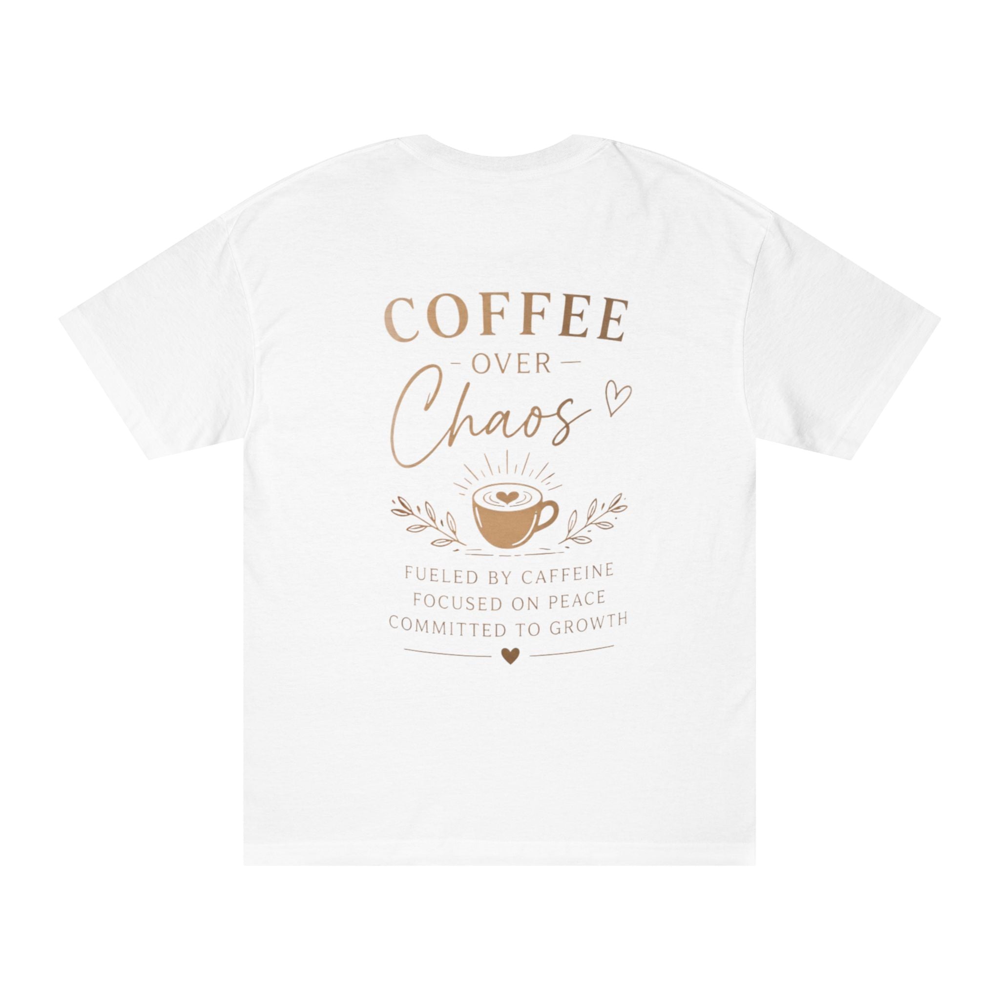 Unisex Classic Tee