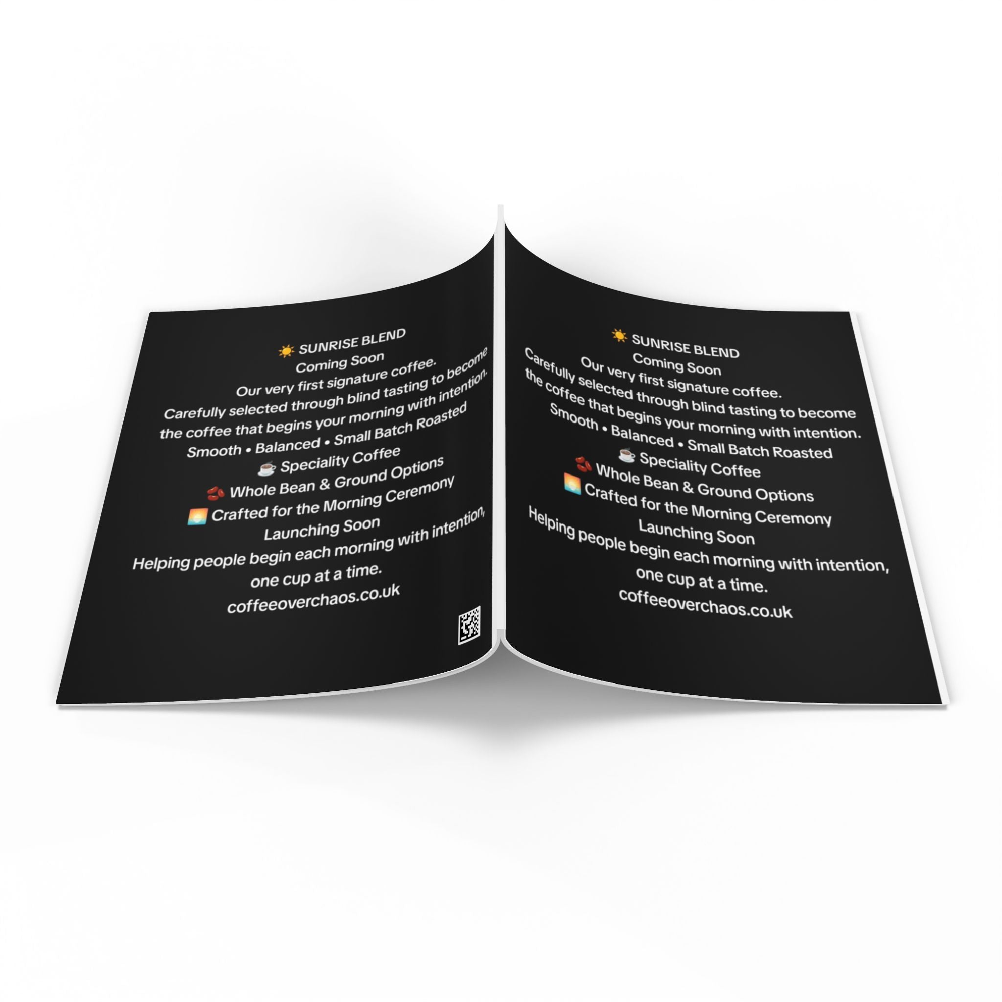 Softcover Photo Book