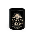 Black Mug (11oz, 15oz)