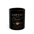 Black Mug (11oz, 15oz)