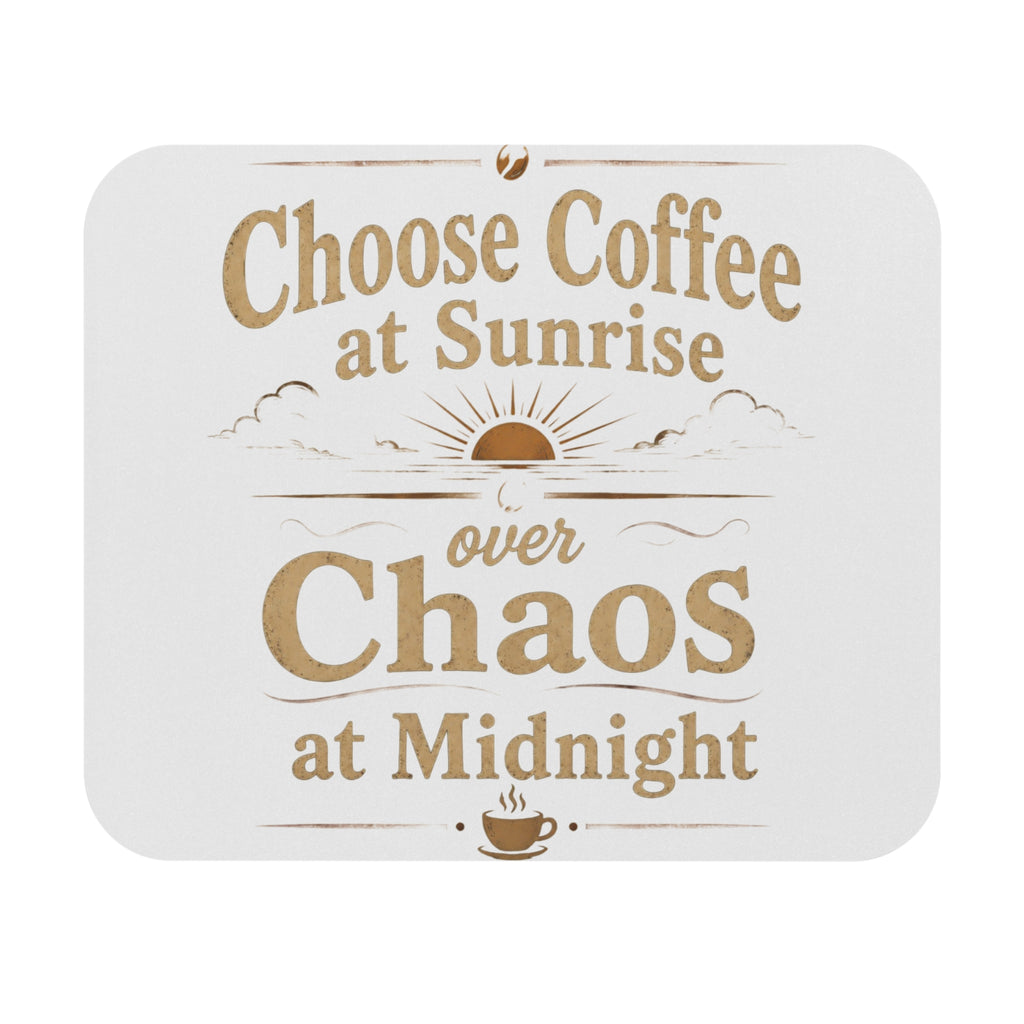 Mouse Pad (Rectangle)