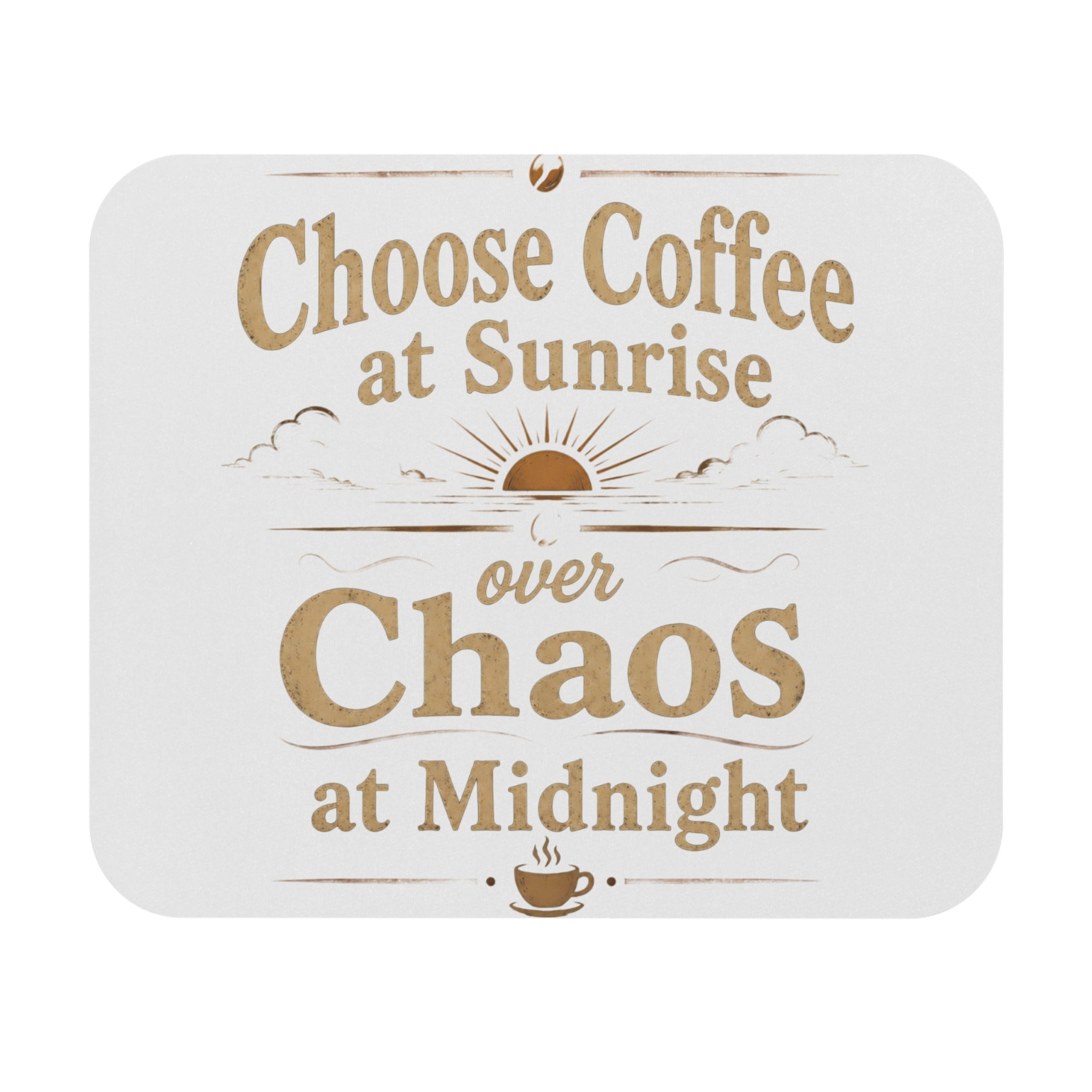 Mouse Pad (Rectangle)