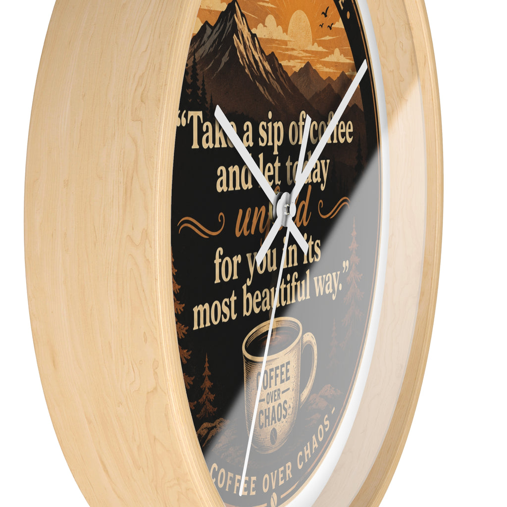 Wall Clock