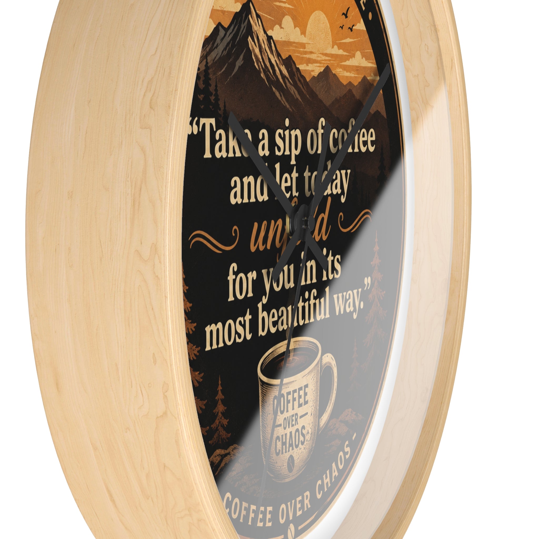 Wall Clock