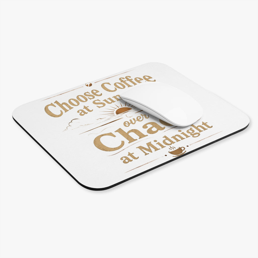 Mouse Pad (Rectangle)